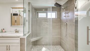 Ferienhaus (4 Bedrooms) | Innenbereich