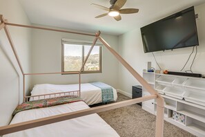 獨棟房屋 (4 Bedrooms) | 住宿內部
