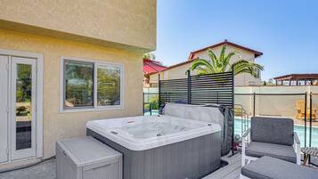 Casa (4 Bedrooms) | Parte interna