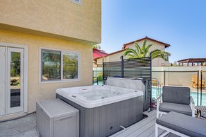 獨棟房屋 (4 Bedrooms) | 住宿內部