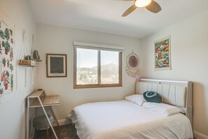 獨棟房屋 (4 Bedrooms) | 住宿內部