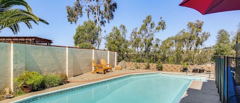 Talo (4 Bedrooms) | Majoituspaikan julkisivu