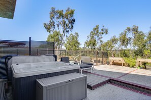 House (4 Bedrooms) | Interior - Hot Tub, Pool & Socal Sunsets: San Diego Area Home (Spring Valley)
