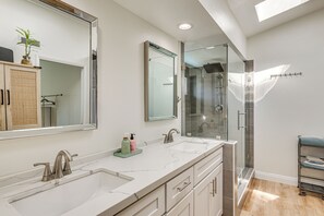 House (4 Bedrooms) | Interior - Hot Tub, Pool & Socal Sunsets: San Diego Area Home (Spring Valley)