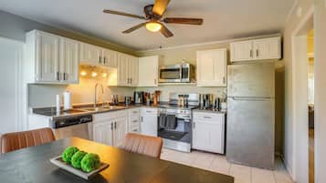 Apartment (3 Bedrooms) | Interior