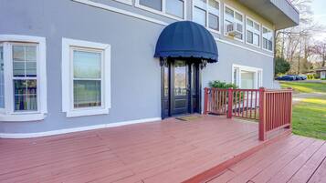 Apartment (3 Bedrooms) | Interior