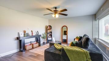 Apartment (3 Bedrooms) | Interior