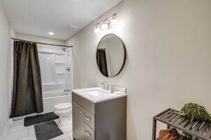 Apartment (3 Bedrooms) | Interior