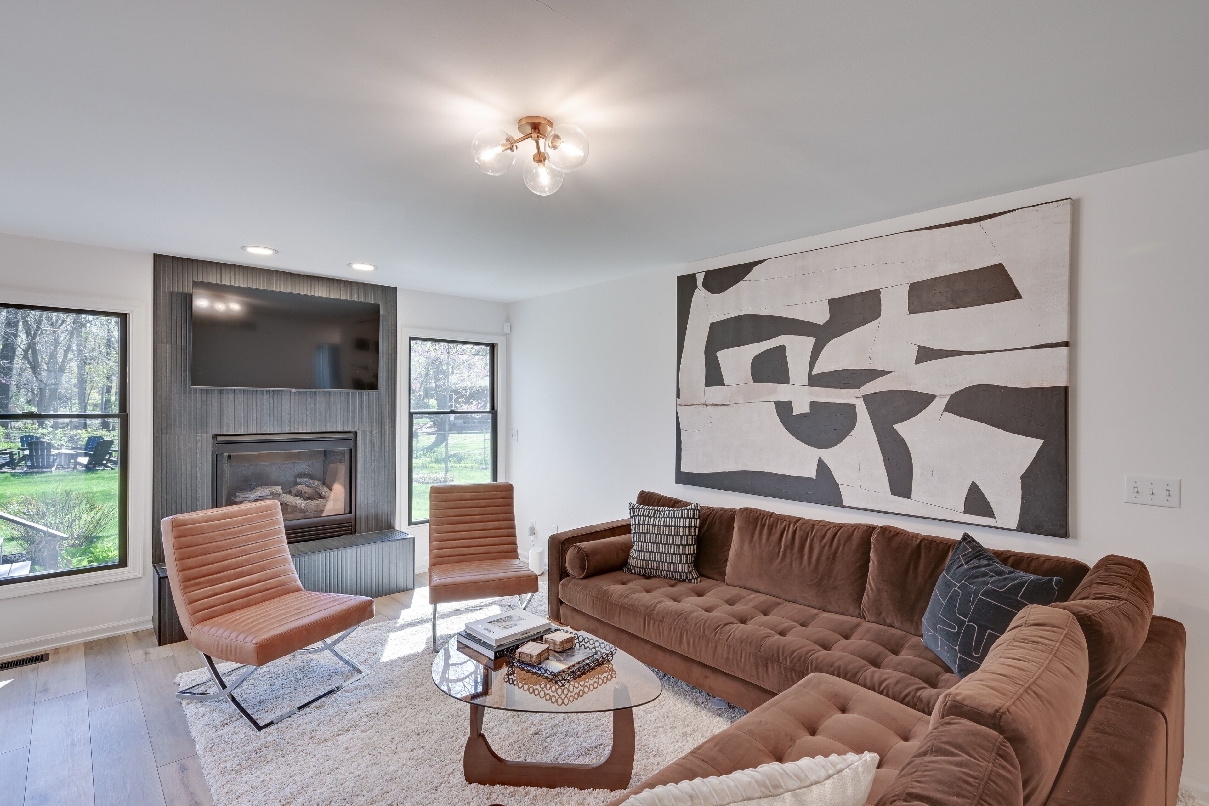 Nhà (4 Bedrooms) | Nội thất