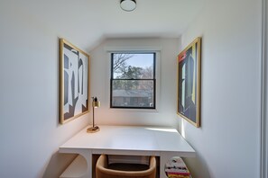 House (4 Bedrooms) | Interior - 3 Mi to Beach From 'the Harbor Collective' (New Buffalo)