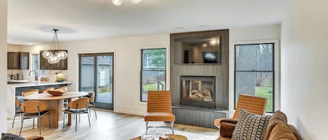 Casa (4 Bedrooms) | Vista frontal de la propiedad