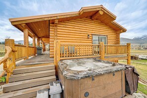 House (5 Bedrooms) | Interior - Group Retreat in the Bitterroot Valley w/ Hot Tub (Victor)