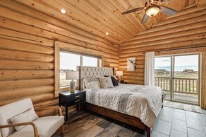 House (5 Bedrooms) | Interior - Group Retreat in the Bitterroot Valley w/ Hot Tub (Victor)