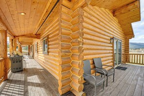 Huis (5 Bedrooms) | Interieur