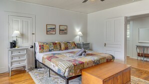 บ้านพัก (3 Bedrooms) | ภายใน