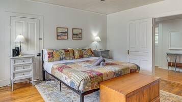 Ferienhaus (3 Bedrooms) | Innenbereich