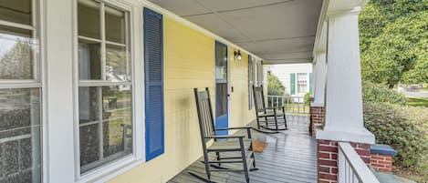 Talo (3 Bedrooms) | Sisätilat