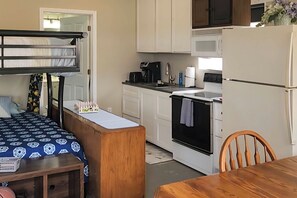 Apartment (0 Bedroom) | Innenbereich