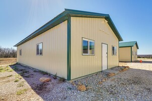 Apartment (0 Bedroom) | Interior