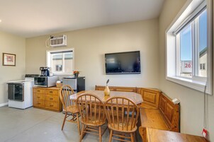 Apartment (0 Bedroom) | Front of property