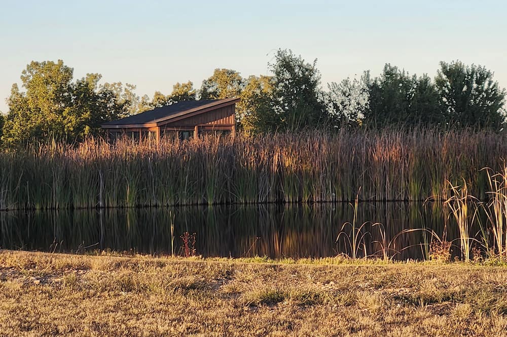 'stargazer's Delight' in the Ozarks: Country Cabin - Richland, MO