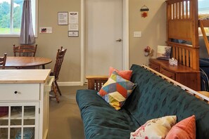 Apartamento (0 Bedroom) | Interior