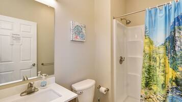 Appartement (0 Bedroom) | Interieur