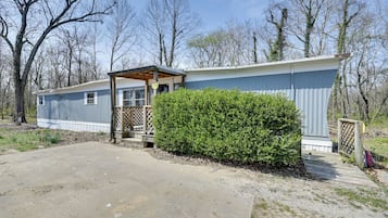 House (3 Bedrooms) | Bahagian dalam