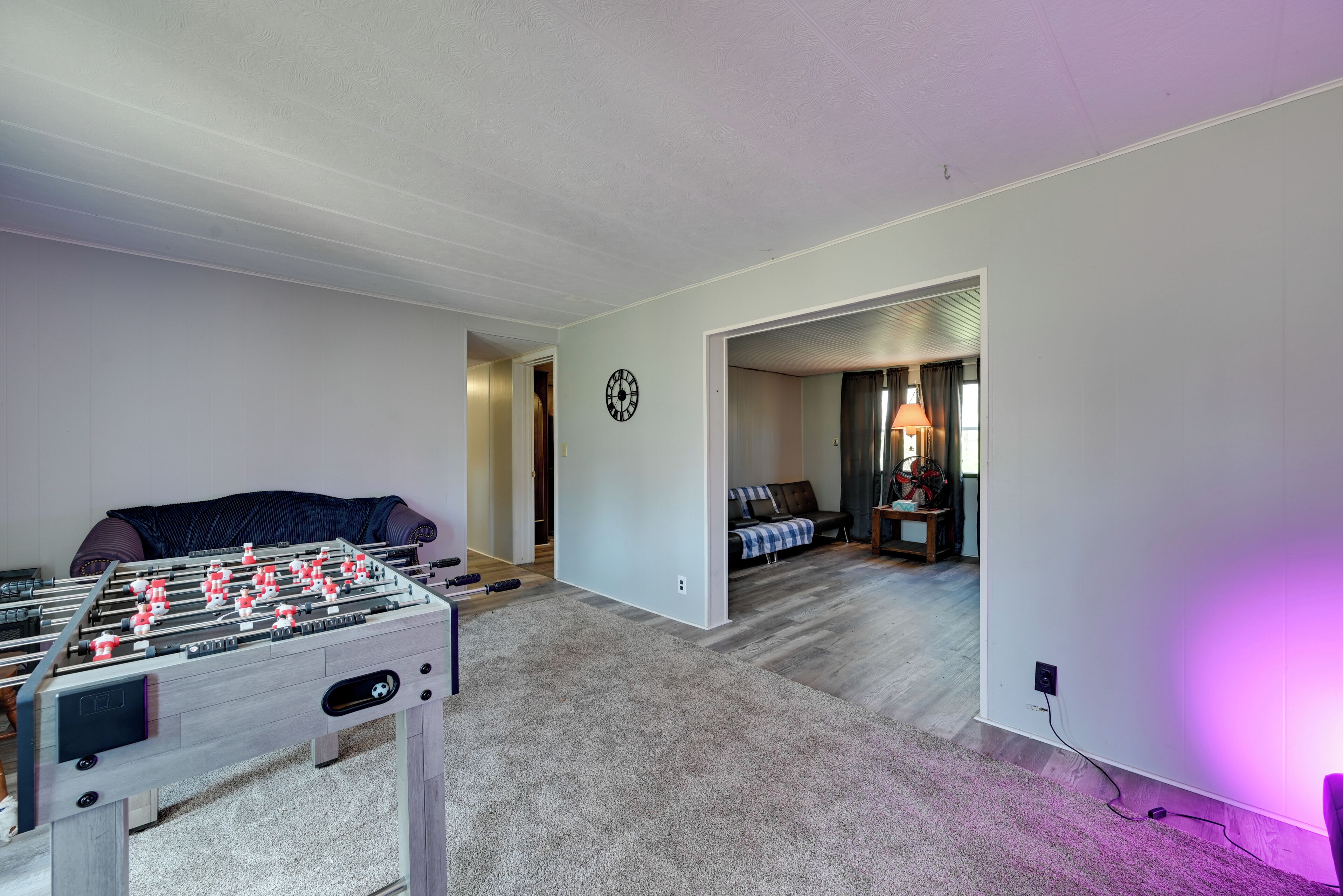 House (3 Bedrooms) | Bahagian dalam