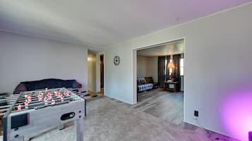 House (3 Bedrooms) | Bahagian dalam