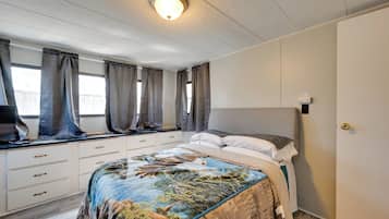 Casa (3 Bedrooms) | Interior