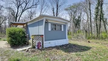 House (3 Bedrooms) | Bahagian dalam
