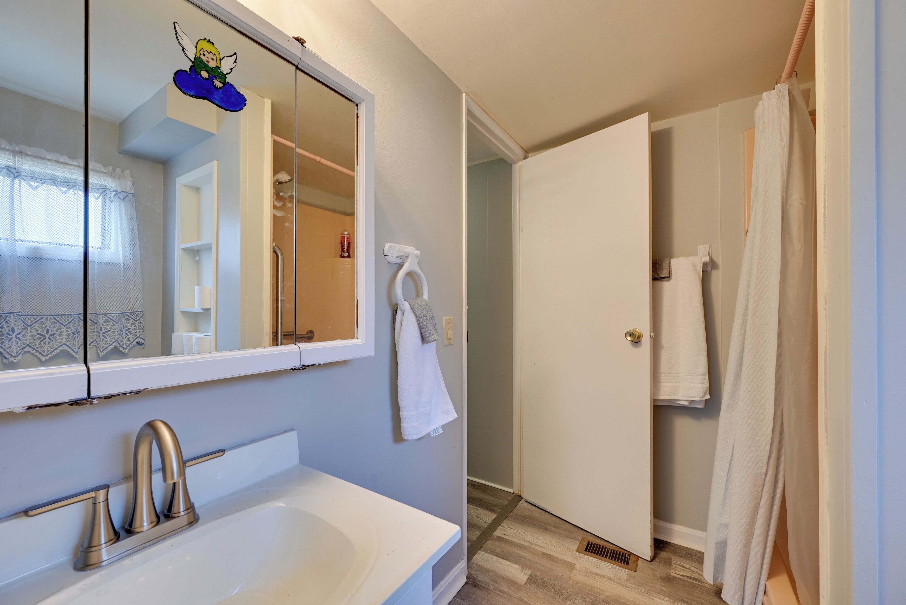 Maison (3 Bedrooms) | Intérieur
