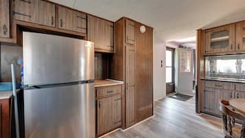 Casa (3 Bedrooms) | Interior