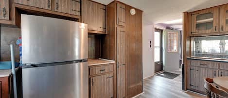 Casa (3 Bedrooms) | Interni