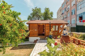 Exterior - Algés Village Casa 4 by lisbon-coast vacation (Algés)