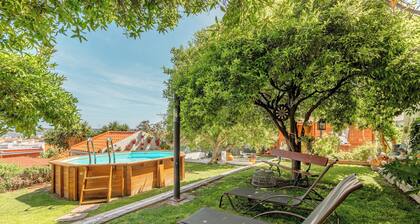Algés Village Casa 4 by lisbon-coast vacation