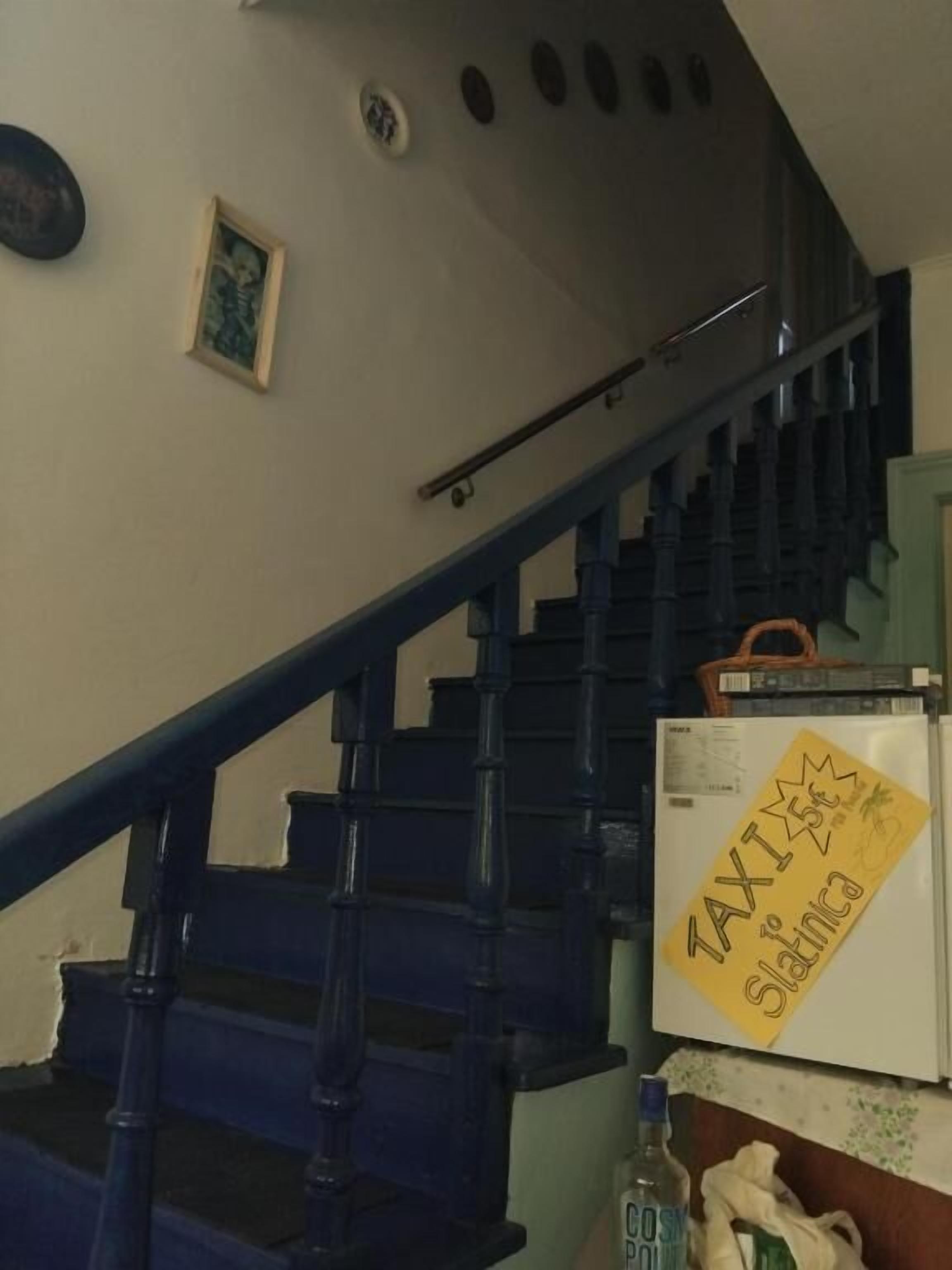 Doppelzimmer, Gartenblick | Innenbereich