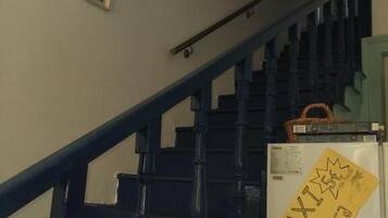 Doppelzimmer, Gartenblick | Innenbereich