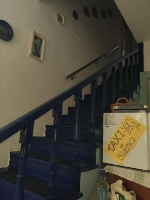 Double Room, Garden View | Interior - beko i dada (Olib)