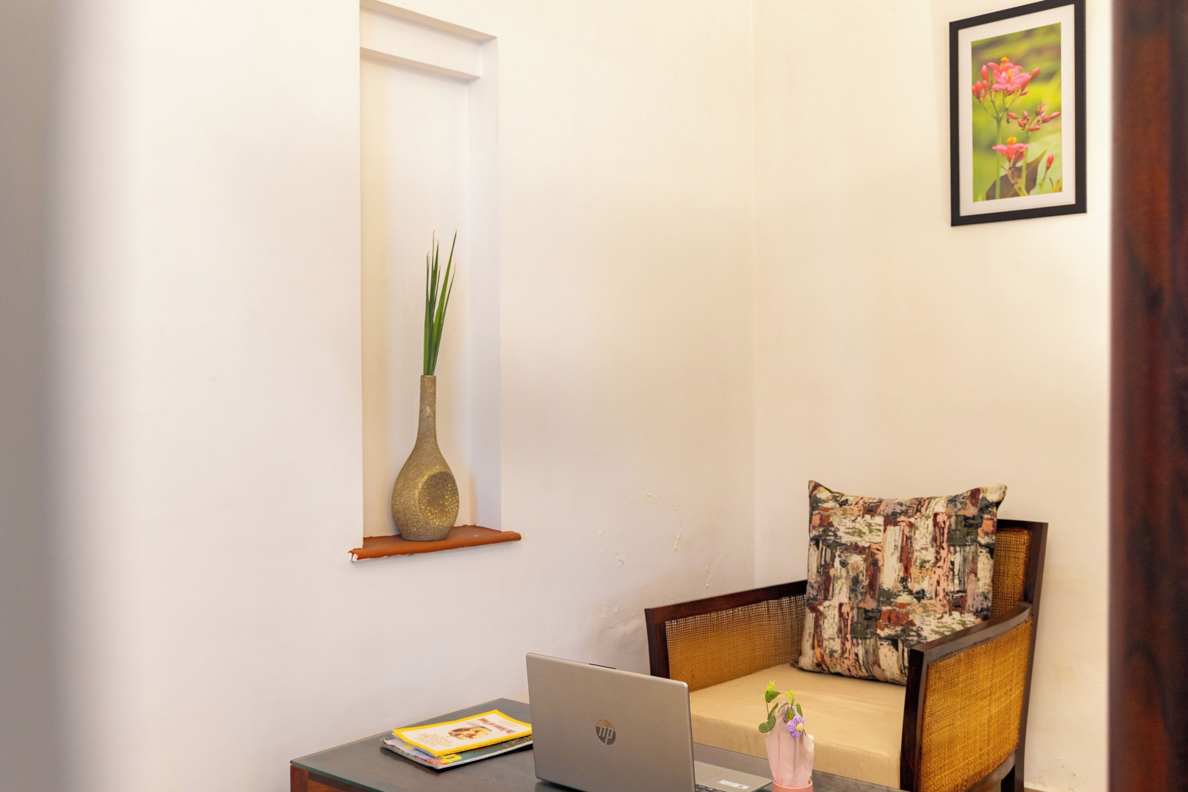 豪華別墅, 湖景 | 內部