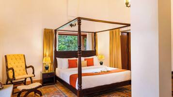 Deluxe Villa, Lake View