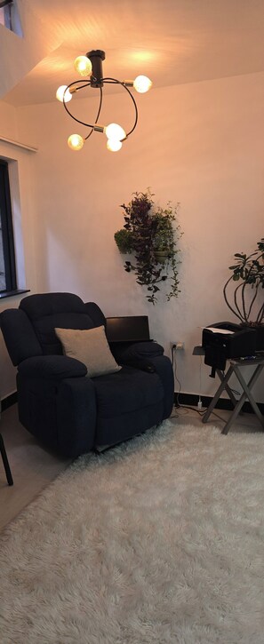 Interior - HotelBoutique AltoLujo/Gardens/Sauna/Jacuzzi/Coworking Estadio Nomadas 8Habitac (Medellín)