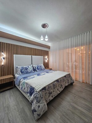 Room - HotelBoutique AltoLujo/Gardens/Sauna/Jacuzzi/Coworking Estadio Nomadas 8Habitac (Medellín)