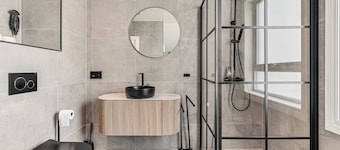 Odda Apartments - 3BR - Parking - T32