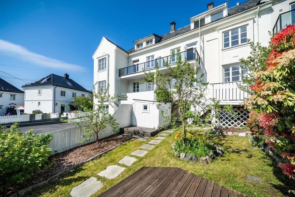 Eksteriør