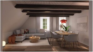Family Condo | Interior - elf-36 (Esens)