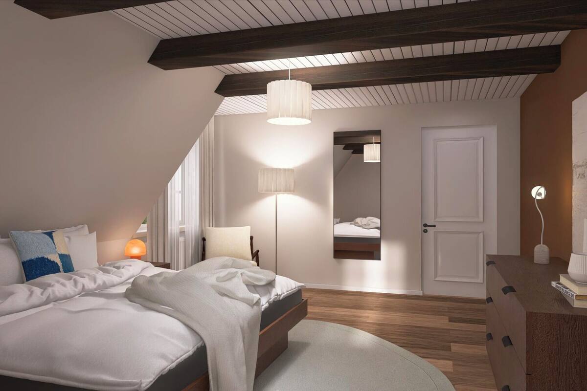 Appartement Familial