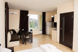 Living area - Anthony Complex (Sveti Vlas)