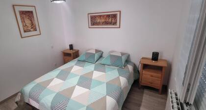 Charming little cottage